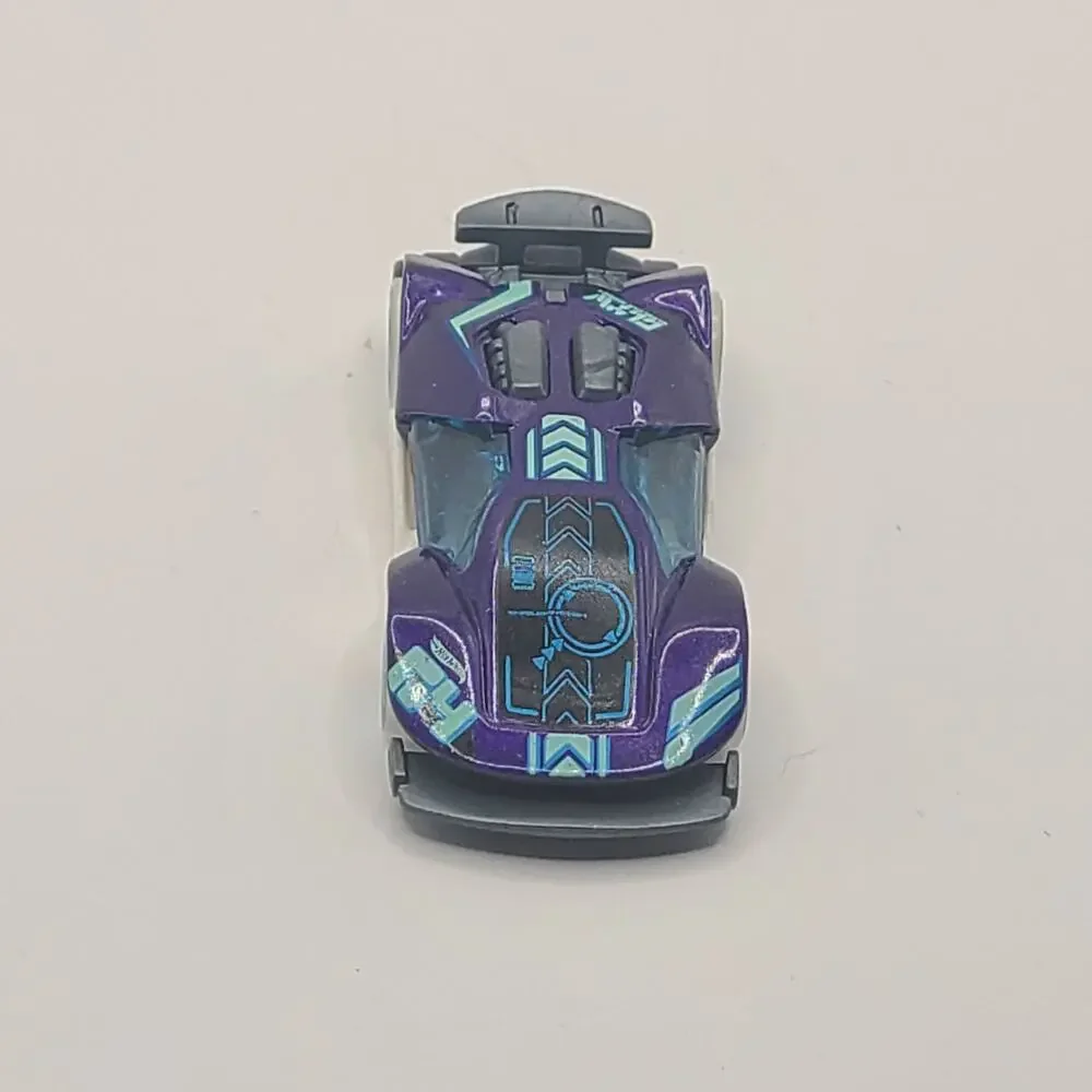 Hot Wheels this good